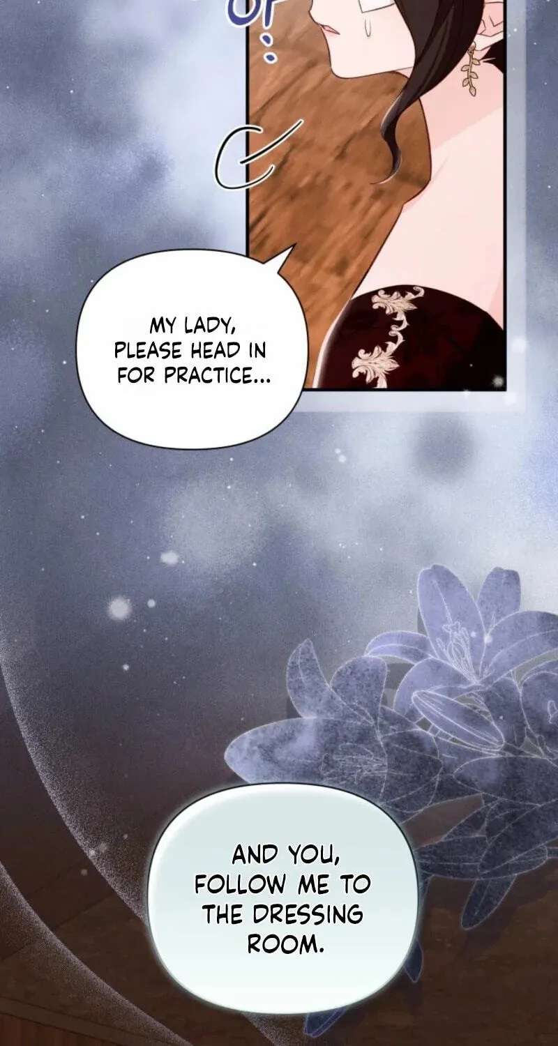 The Villainess Directs Romance Fantasy Chapter 41 - page 33