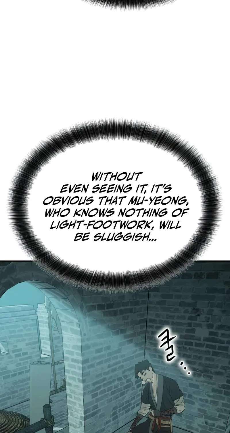 The Divine Brush of Hwarim Chapter 8 - page 137