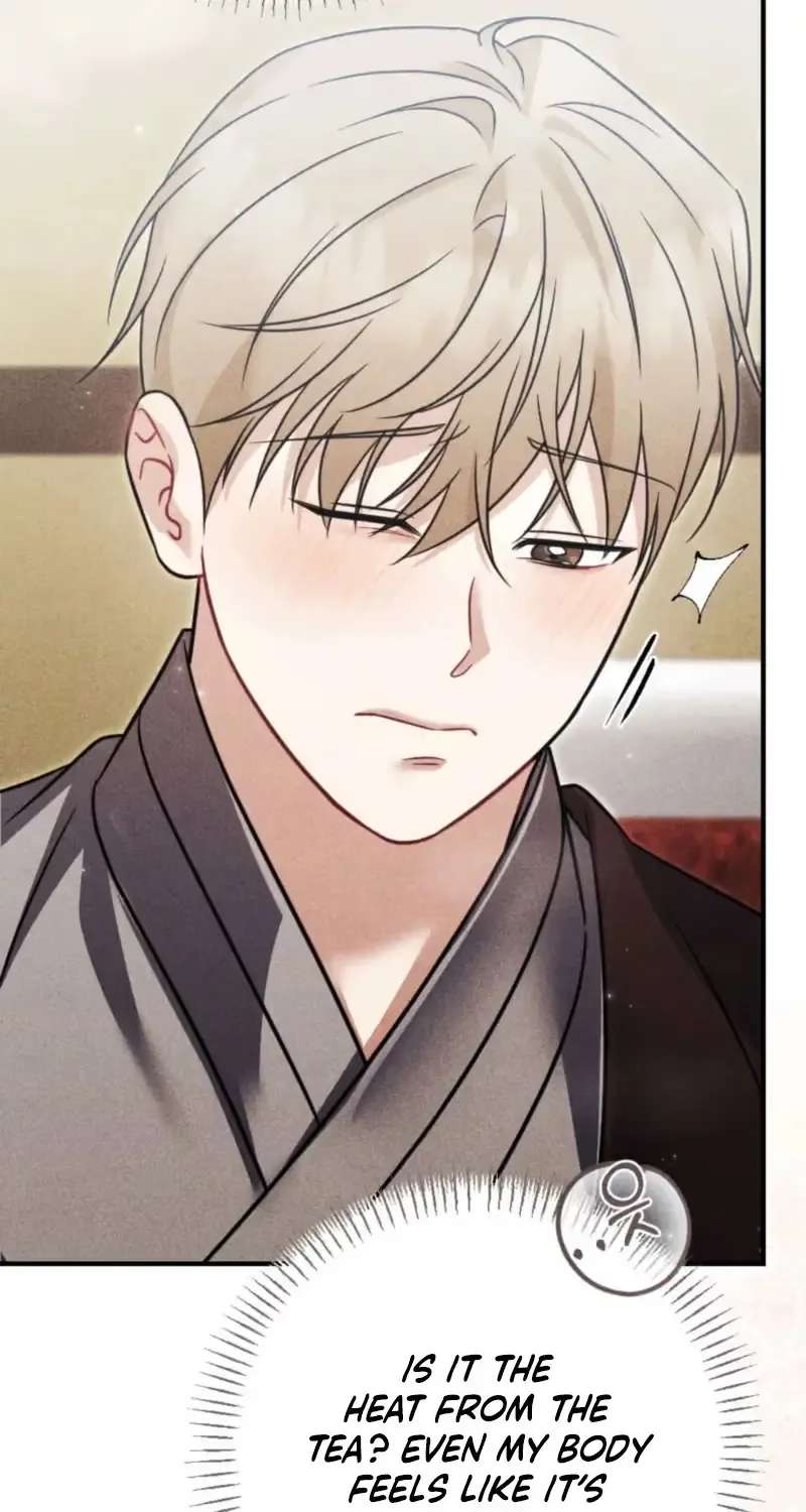 The Imugi and the Monk Chapter 3 - page 82