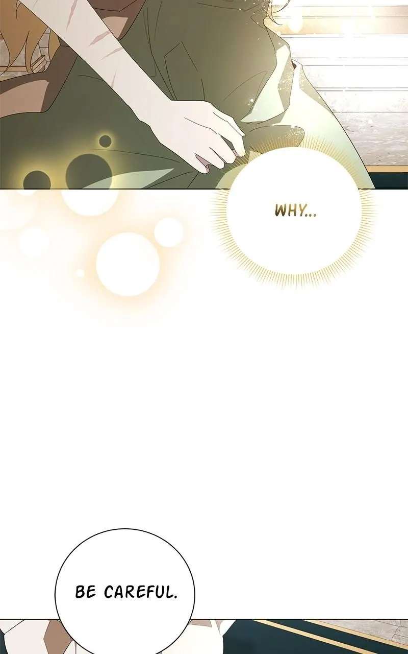Wished You Were Dead Chapter 121 - page 71