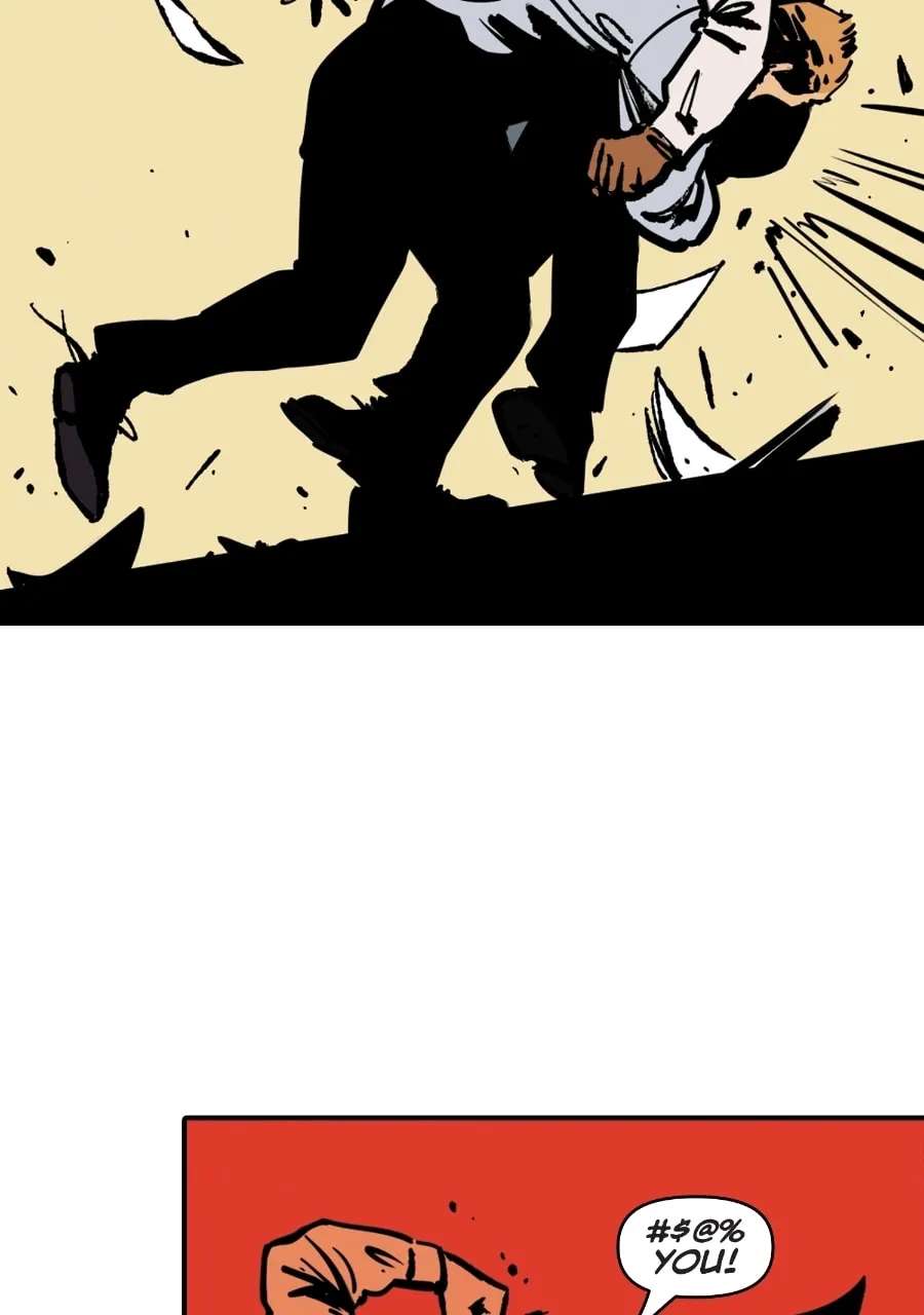 Daredevil (2019) Chapter 21 - page 21