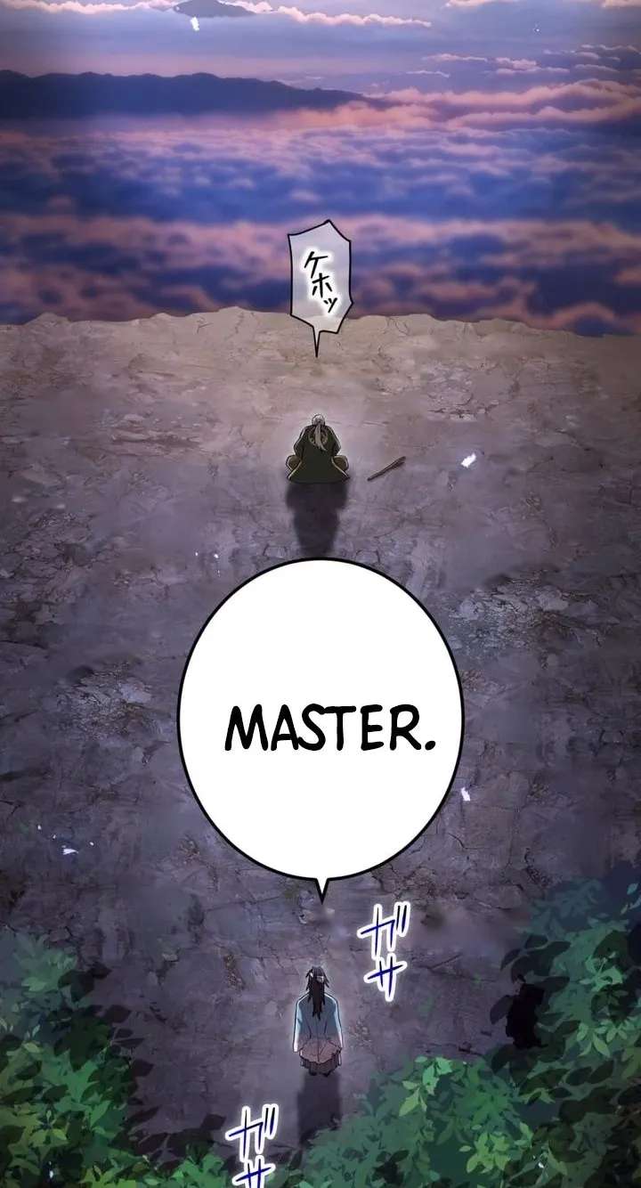 I Am the Strongest Transcendent Chapter 123 - page 4