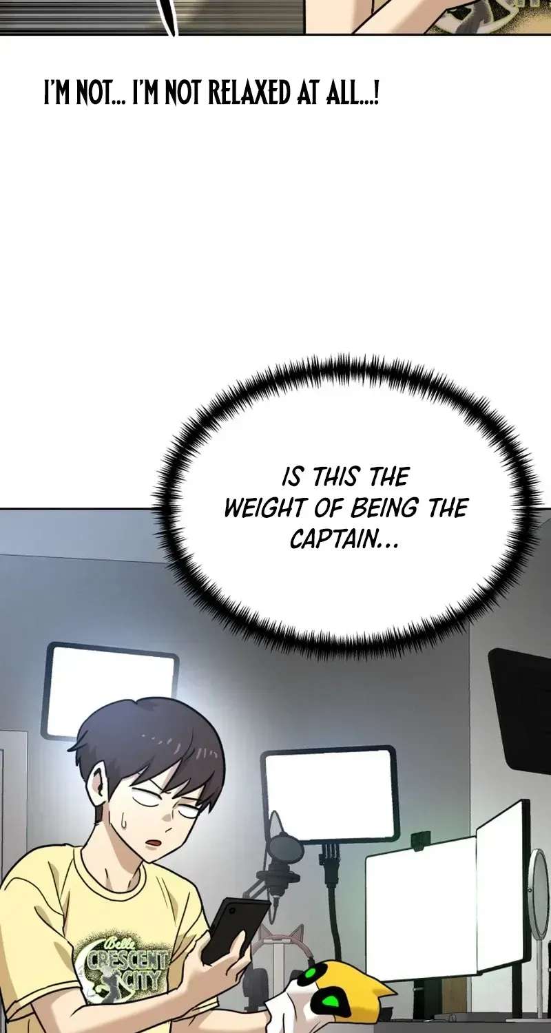 Double Click Chapter 257 - page 23