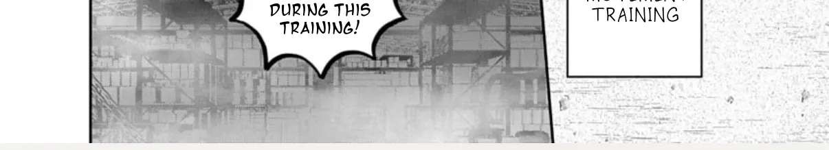 Ore no kuchibiru ga nerawarete imasu Chapter 6 - page 37
