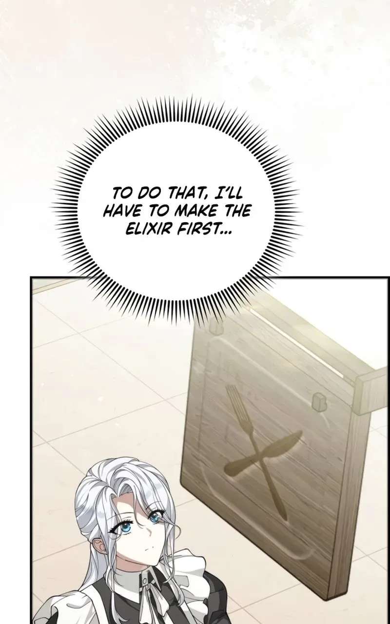 Revenge of Reborn Villainess Chapter 6 - page 39