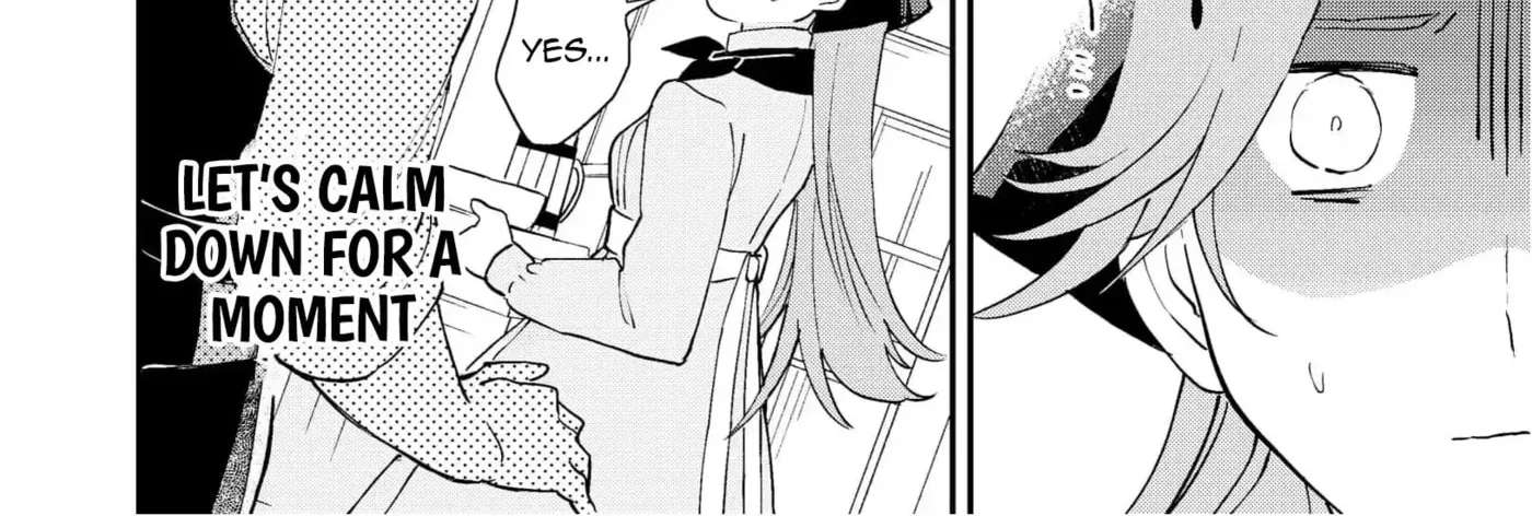 Mibun sa ni Owatta Koi wo, Imasara desuga Chapter 1 - page 59