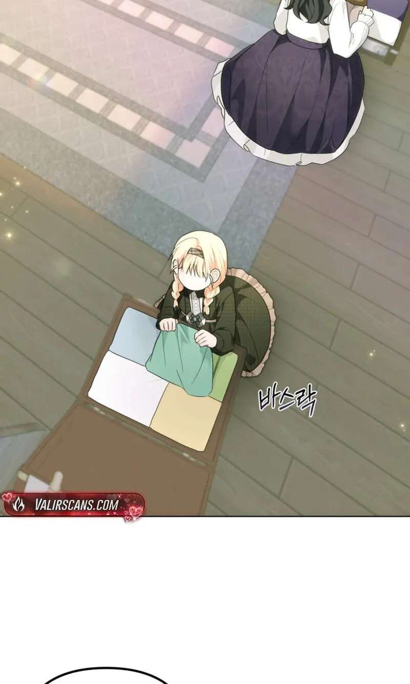 The Chubby Female Lead Is Popular Chapter 33 - page 49