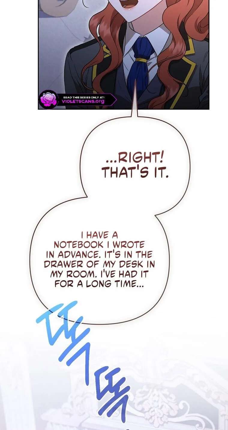 I'll Save This Damned Family! Chapter 198 - page 87