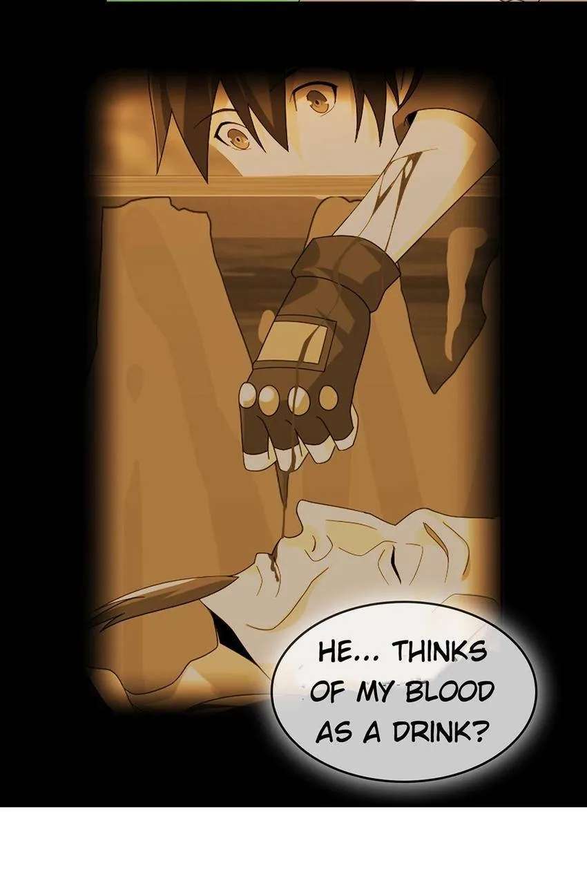 The Master of Fate Chapter 87 - page 6