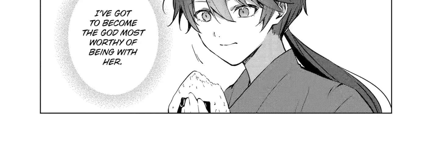 The Dragon's Bride: Loved as His Fated Mate. Chapter 6 - page 62