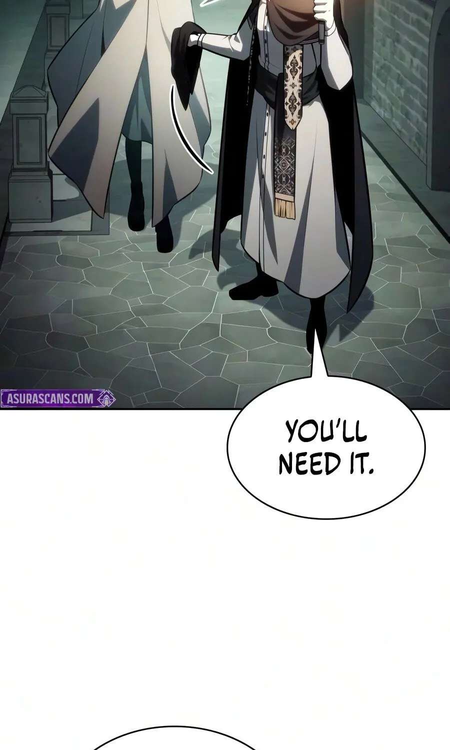 The Reborn Young Lord Is an Assassin Chapter 141 - page 215