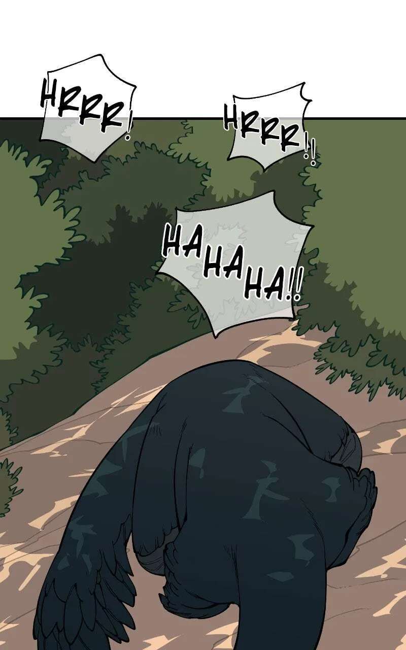 Ancient Animal Tales Chapter 61 - page 85
