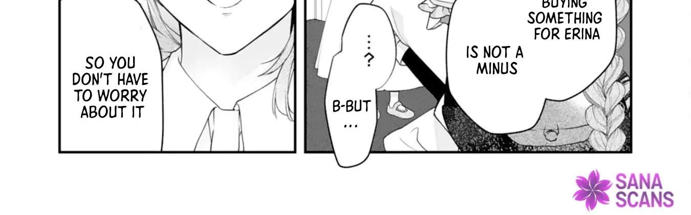 A Cat-Eared Girl's Heartwarming Meals for Fluffy Creatures Chapter 4 - page 12