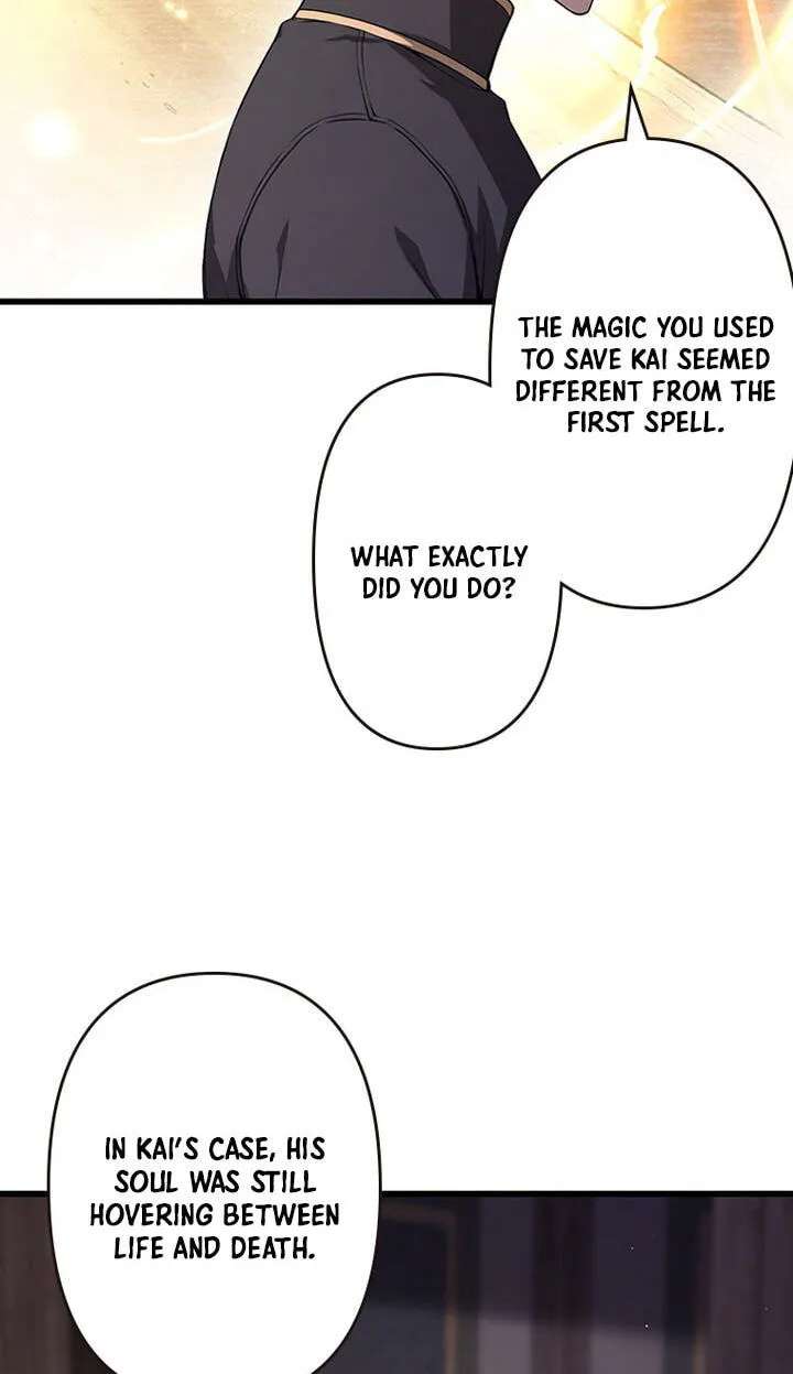 I Became a Genius at the Academy in a World Where Magic Reigns Supreme Chapter 110 - page 39