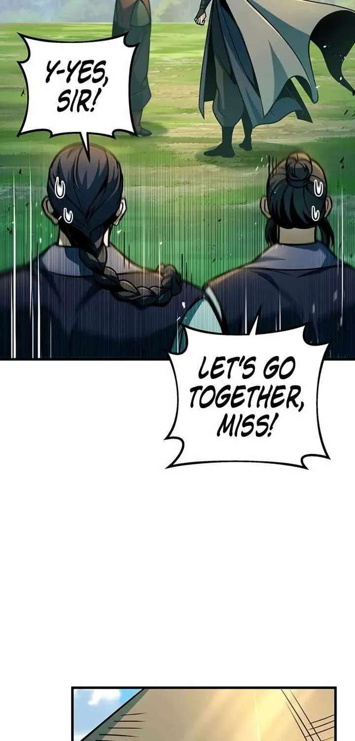 Emperor's Sword Chapter 114 - page 16