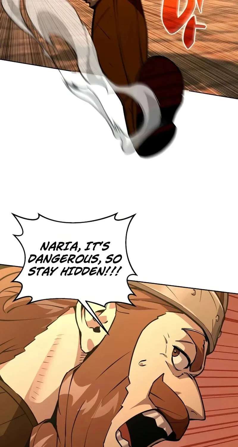 The Ruined World Was Mistaken for a Game Chapter 21 - page 11