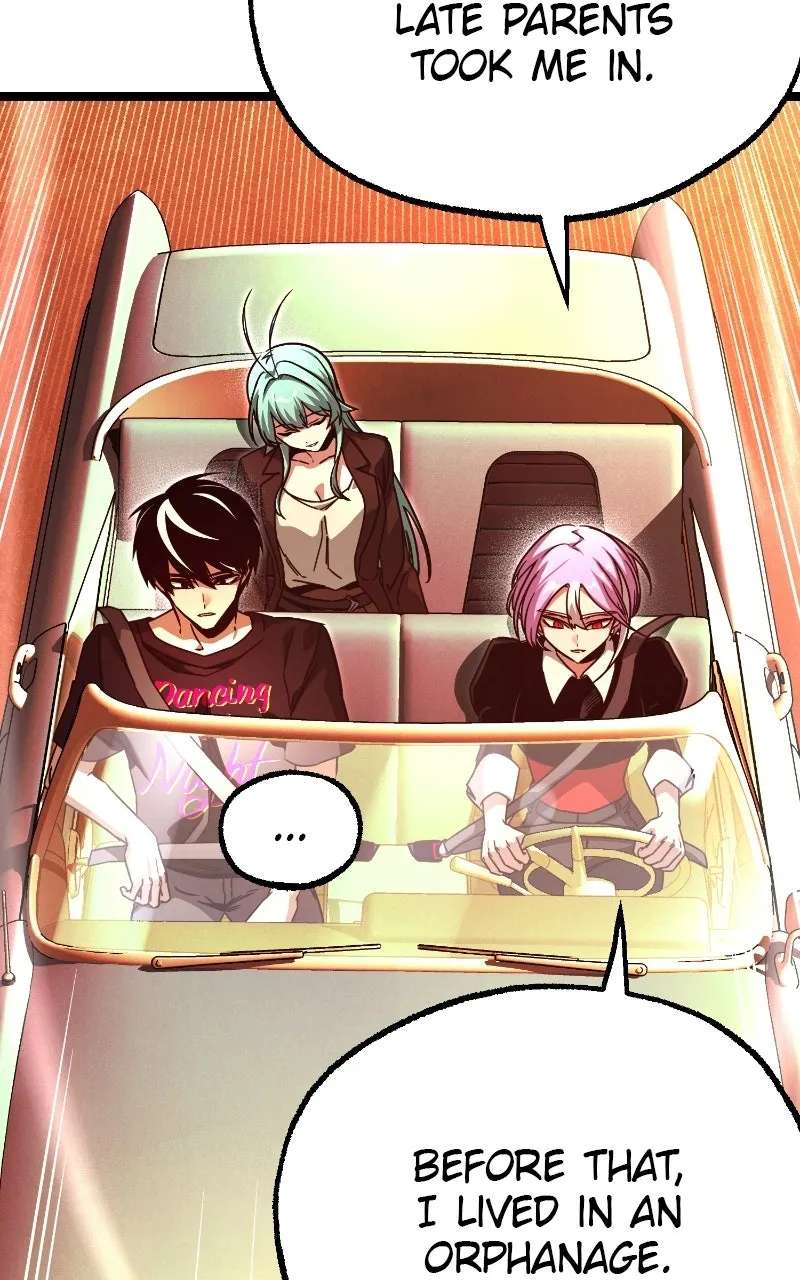 The Academy’sSashimi Sword Master Chapter 85 - page 25