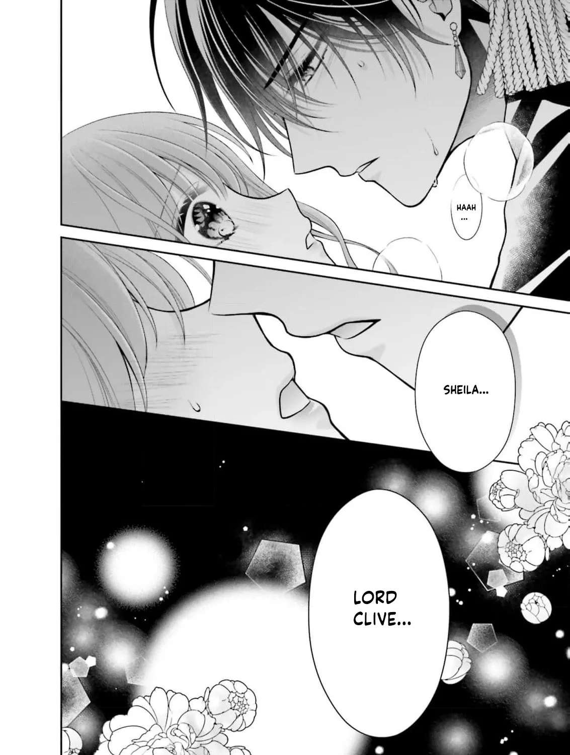 Watashi, Kiraware Sumeragihi De Kamaimasen! Chapter 3 - page 36