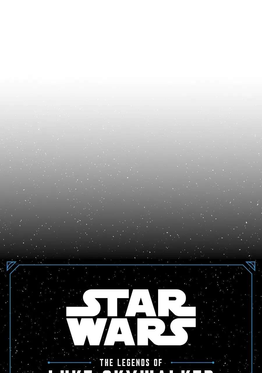 Star Wars™: The Legends of Luke Skywalker - The Manga Chapter 3 - page 47
