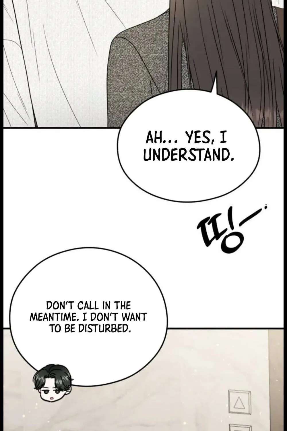 One and Only (Lim Joo-Yi) Chapter 52 - page 47