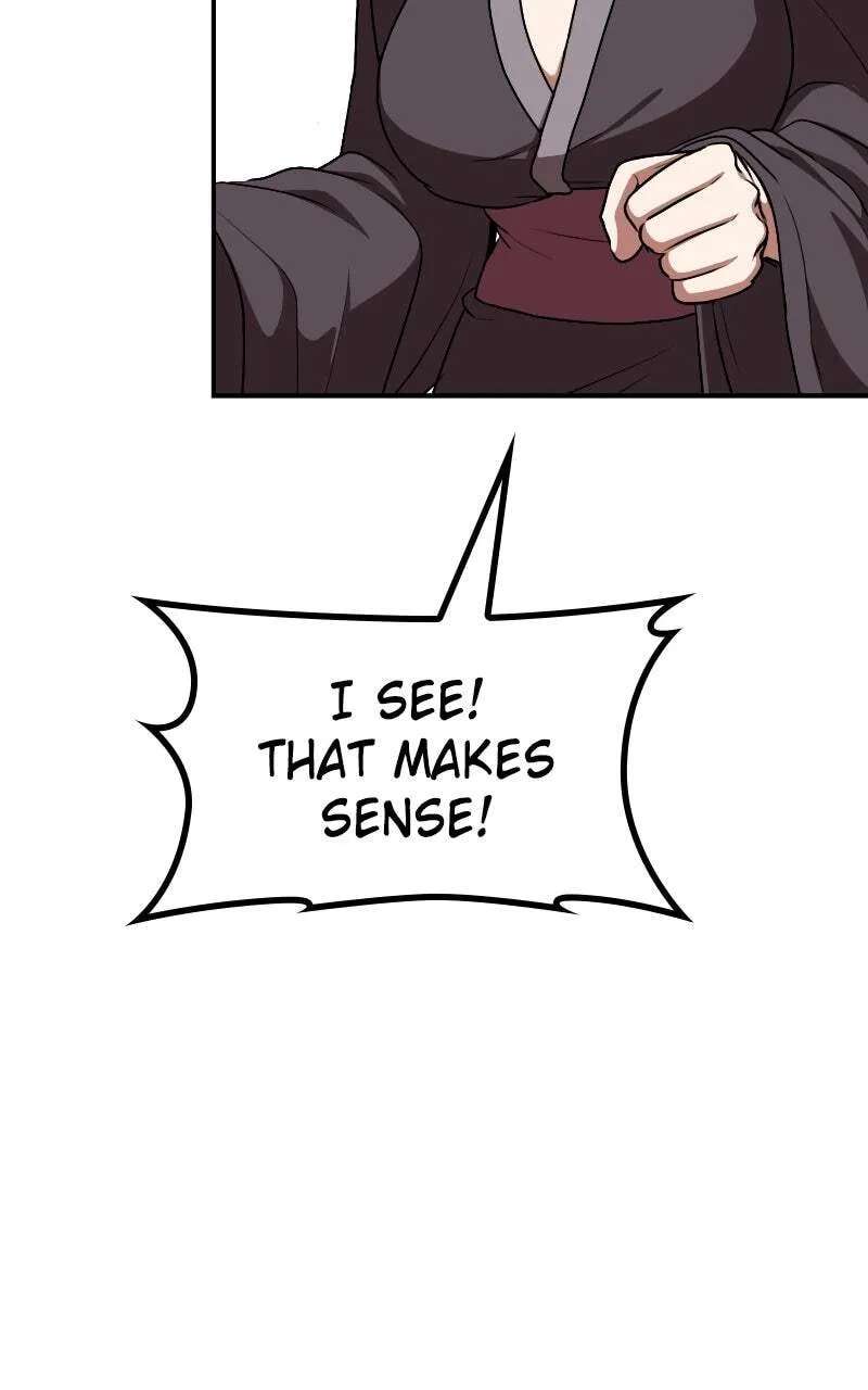 Maybe Undefeatable Chapter 72 - page 10