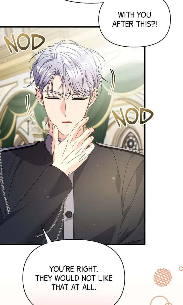 Your Highness, It's Just a Novel Chapter 29 - page 42