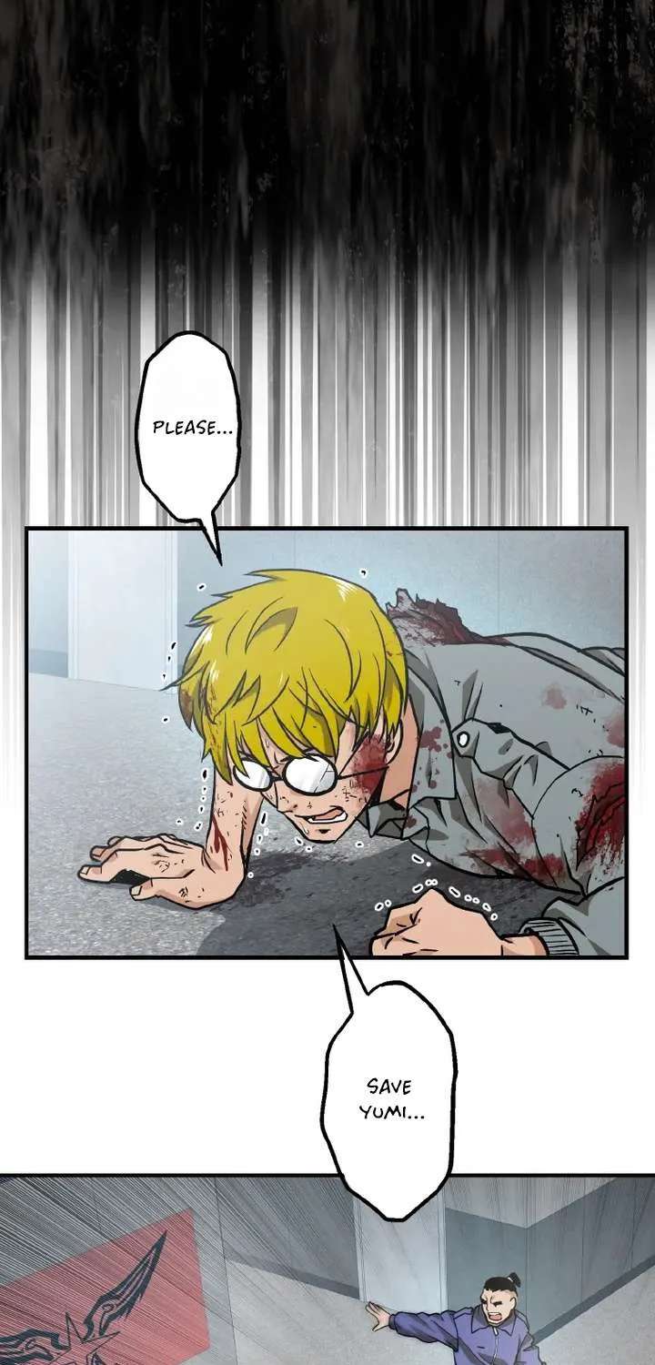 The Vengeful Villain Slayer Chapter 7 - page 14