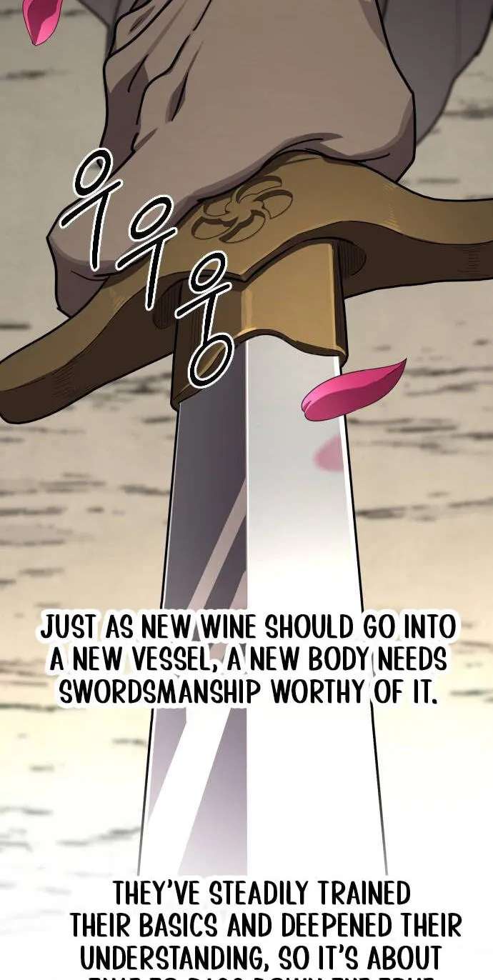 Return of the Blossoming Blade Chapter 178 - page 37