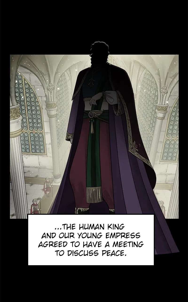 The Witch And The Bull Chapter 170 - page 48