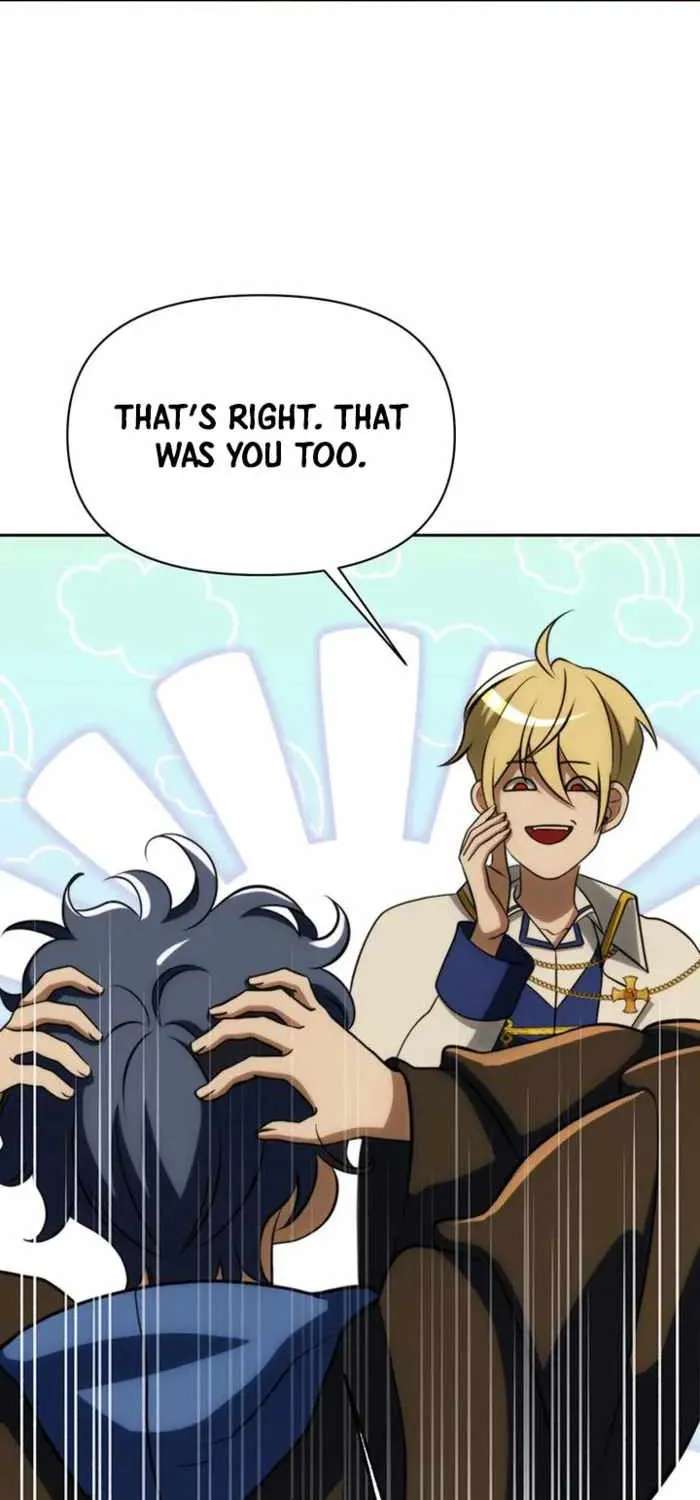 Archmage Transcending Through Regression Chapter 215 - page 11