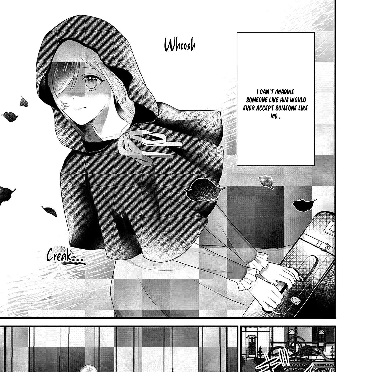 The Handsome Noble Only Dotes on the Scarred Lady Chapter 1 - page 70