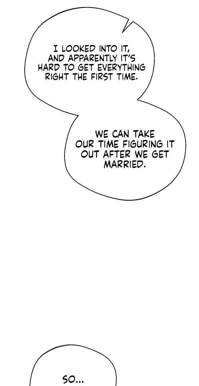 One Night Isn’t Enough for the Executive Director Chapter 36 - page 54