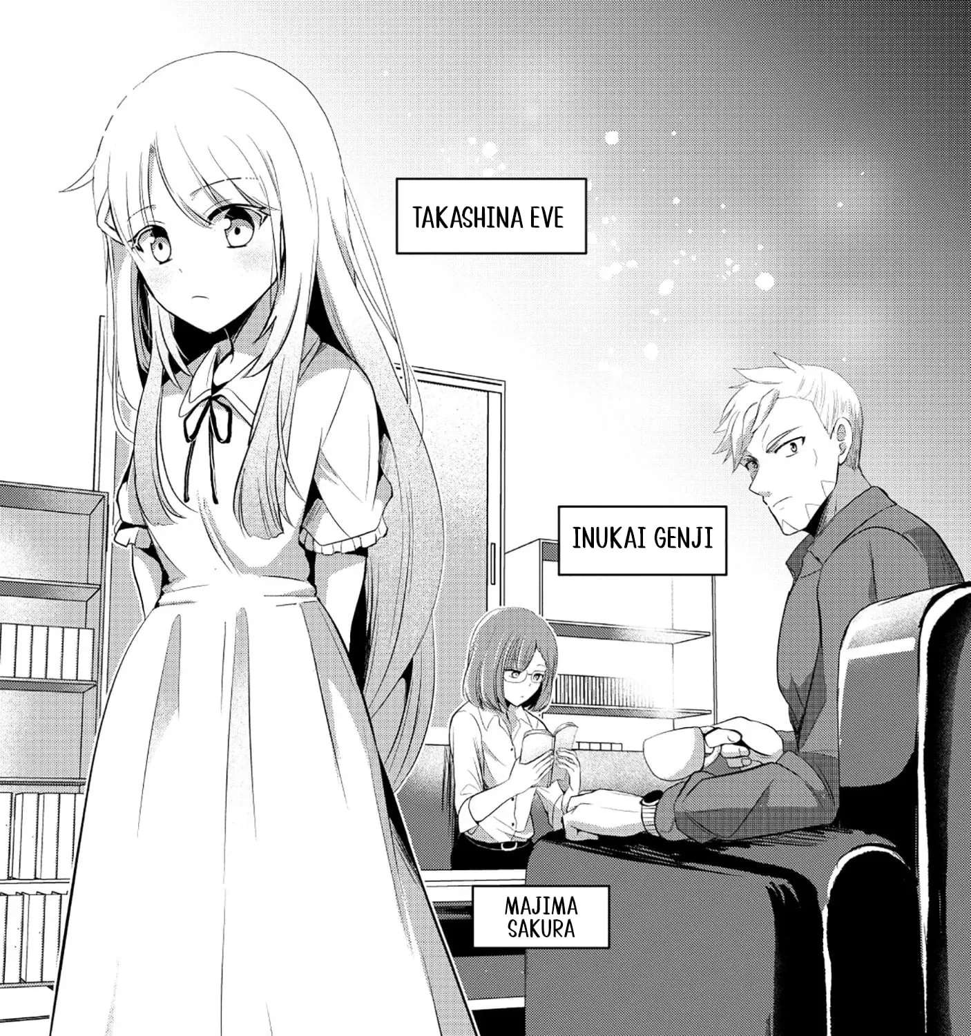 Tobenai Saikyou no Dungeon Seeker Chapter 2.1 - page 29