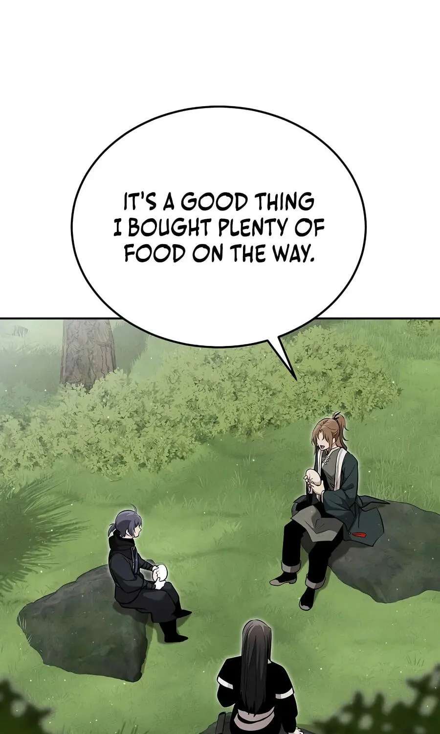The Legend of Enxue Chapter 66 - page 24