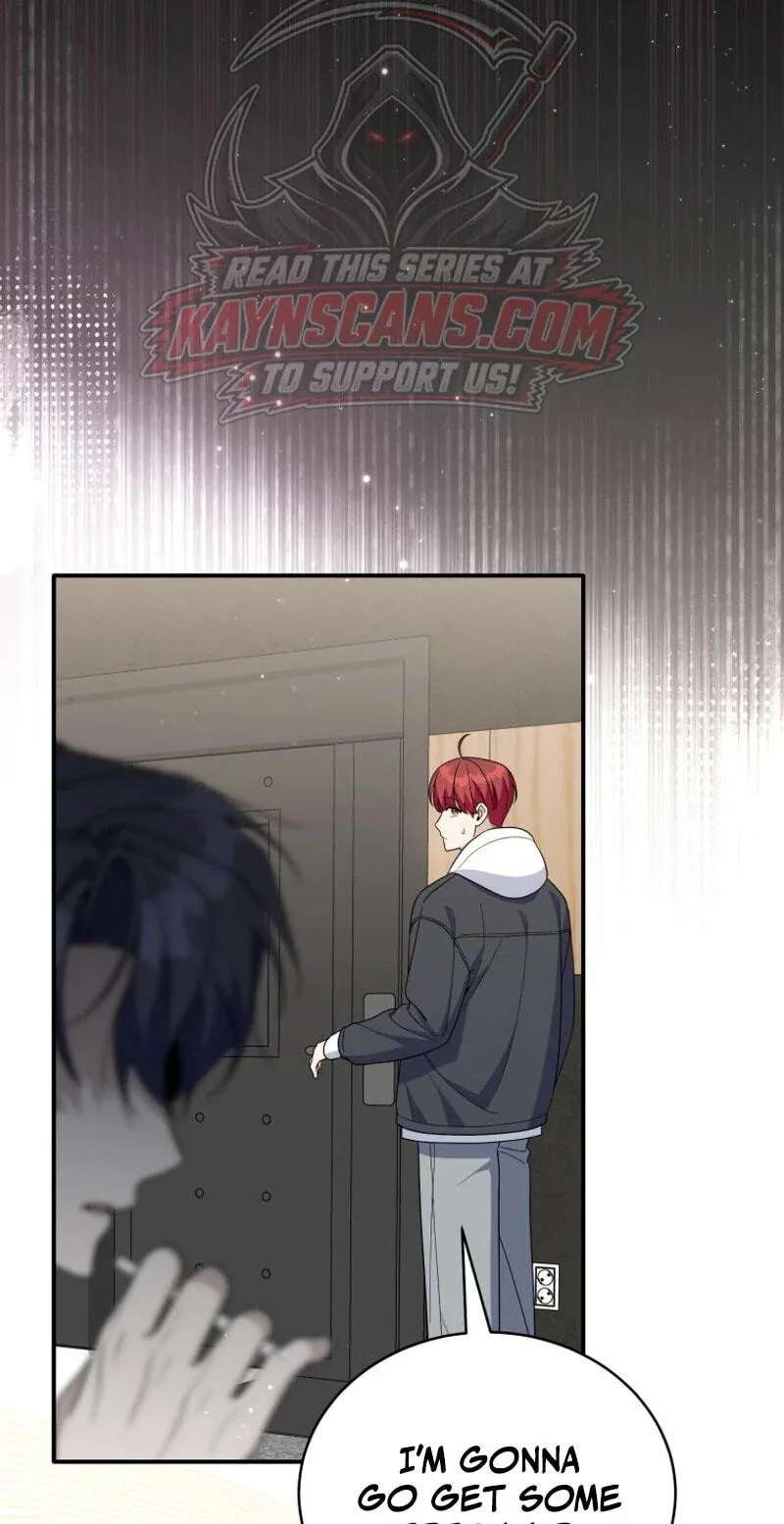 An Insincere Idol’s Blank Slate Chapter 101 - page 37