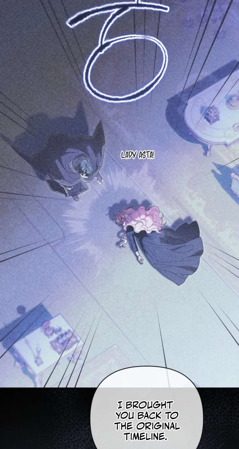 I Think It Would Be Better For Me to Become King Chapter 75 - page 58
