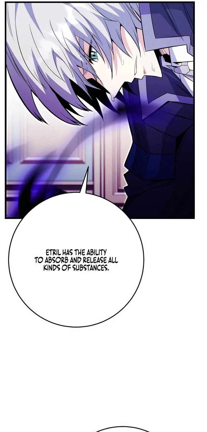 Reincarnated As A Genius Prodigy Of A Prestigious Family Chapter 107 - page 63