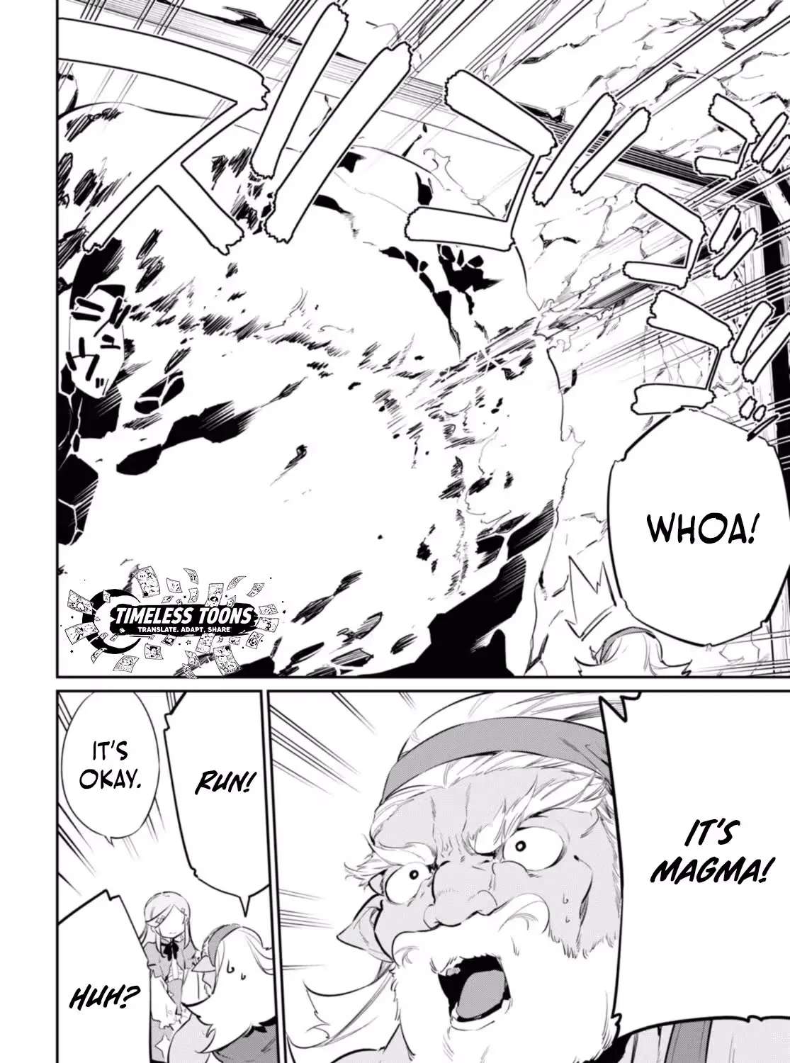 Maryoku 0 de Saikyou no Daikenja - Sore wa Mahou dewa Nai, Butsuri da! Chapter 18 - page 13