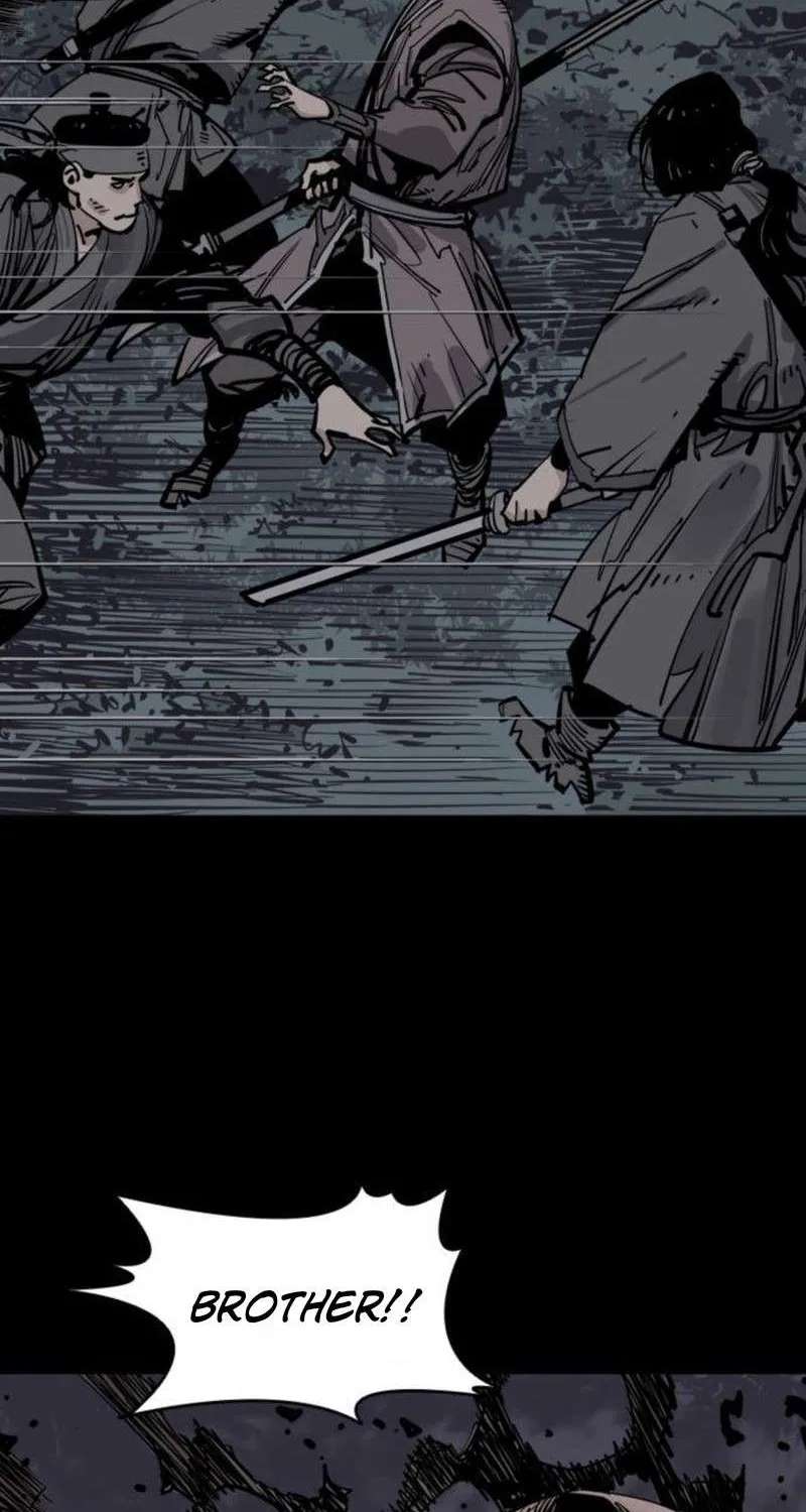 Death God Chapter 153 - page 67