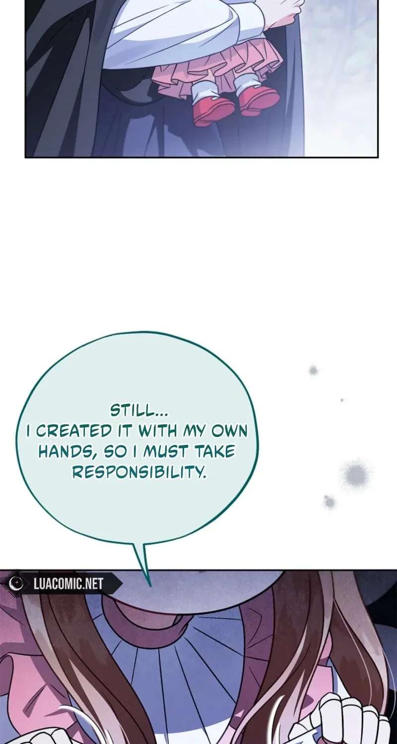 I Will Become The Villain’s Poison Taster Chapter 110 - page 19
