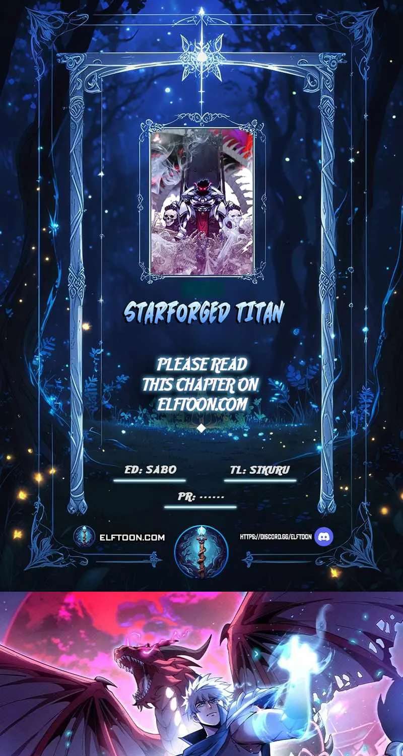 Titan Forge Chapter 26 - page 1