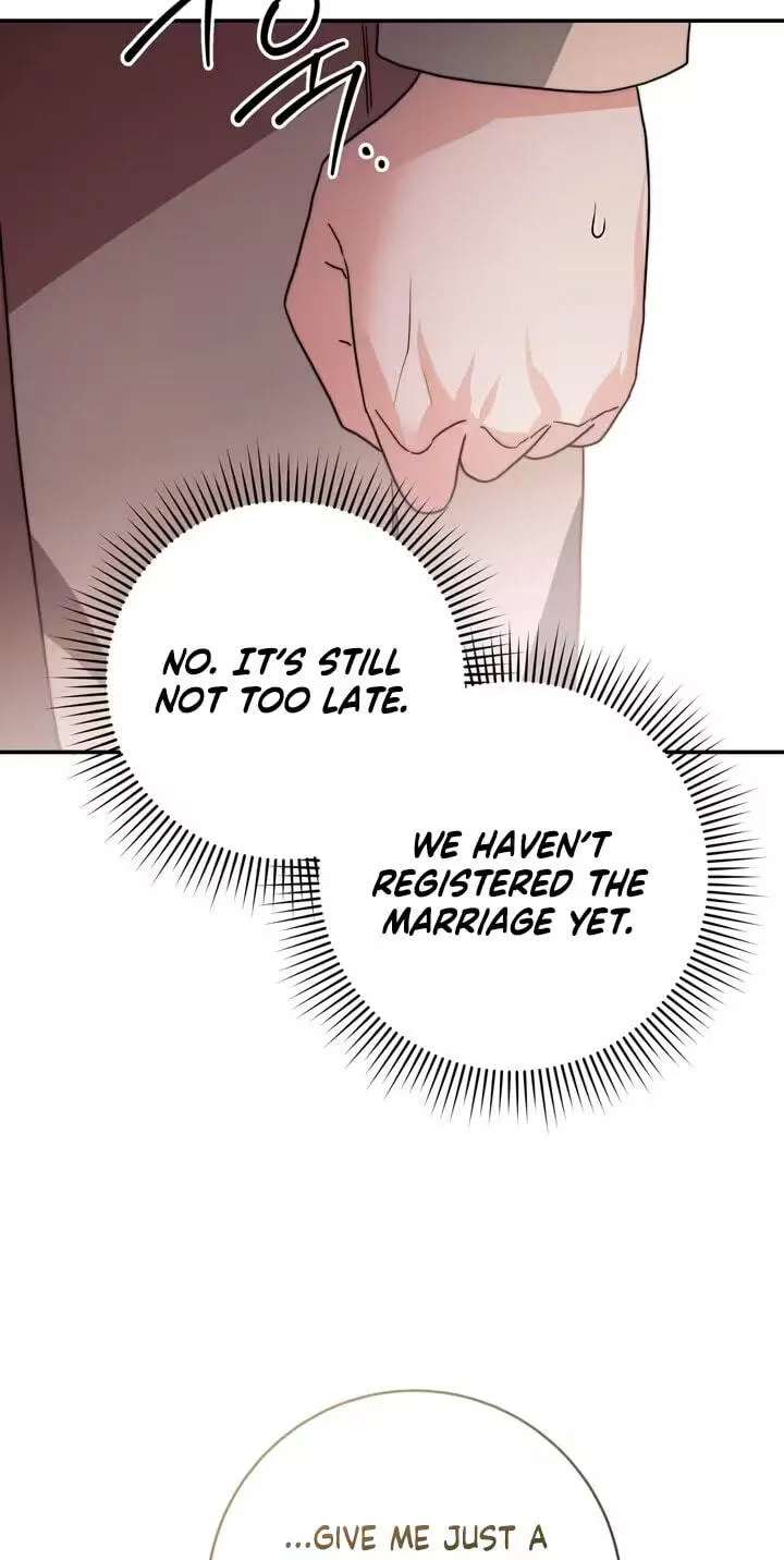 Dangerous Newlyweds Chapter 39 - page 55