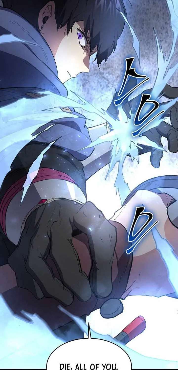 Leveling Up With Skills Chapter 165 - page 42