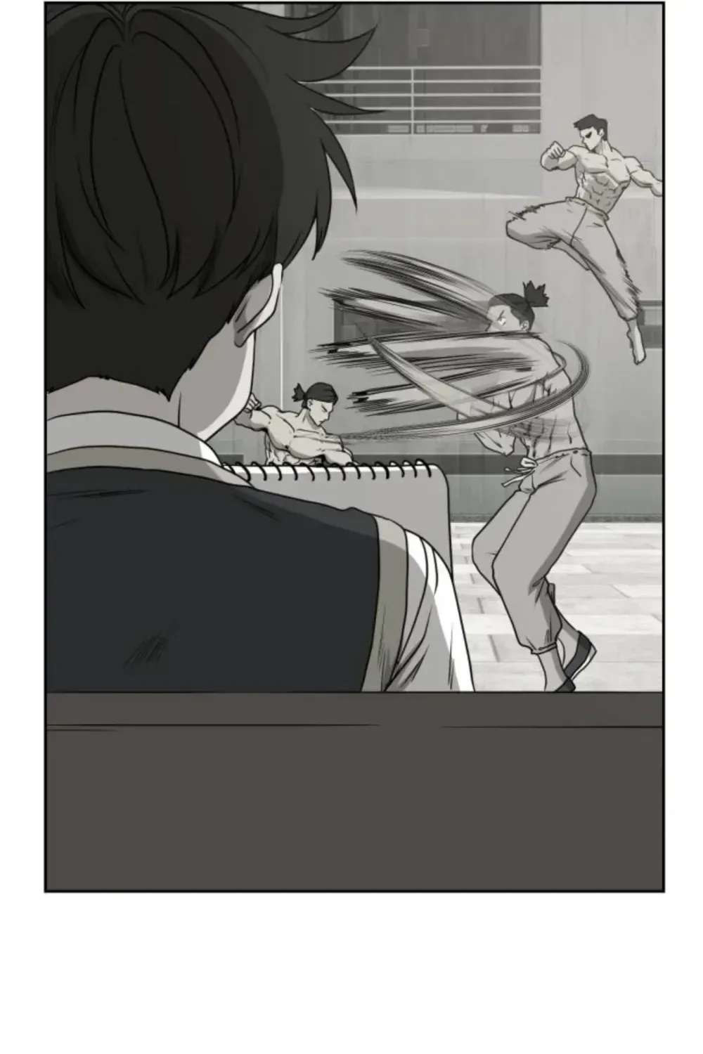 Winning With Drawings Chapter 3 - page 248