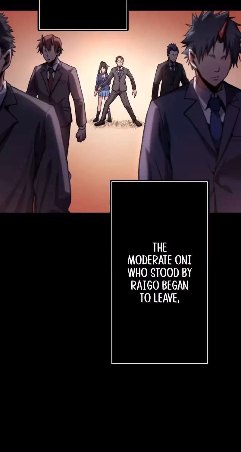 Ossan, Oniyome e no Fukushuu o Chikau Chapter 1 - page 105