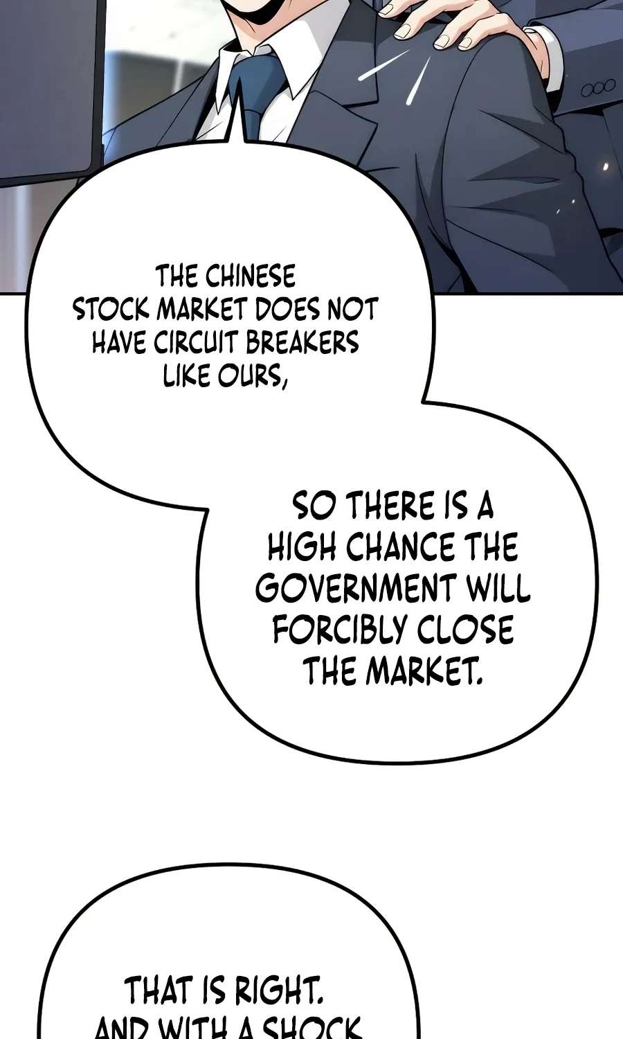 The Money Keeps Piling Up Even If I Spend It Chapter 12 - page 60
