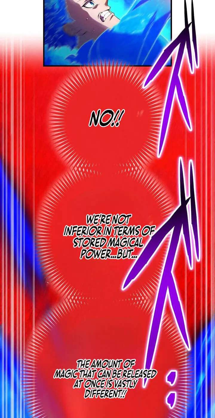 Ore Dake Saikyou Chouetsusha - Zen Sekai no Cheat Shishou ni Mitomerareta Chapter 119 - page 70