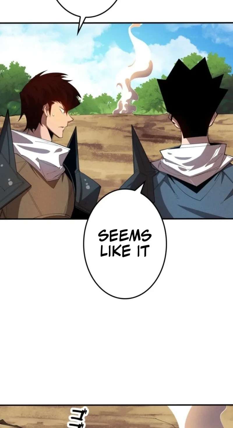 Dream Beast Hunter Chapter 23 - page 48