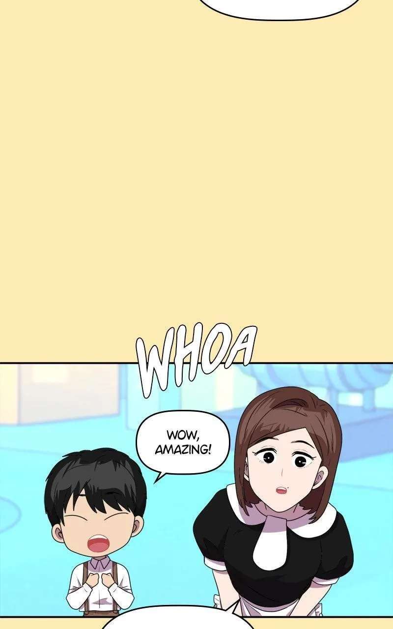 Take My Money Chapter 155 - page 34