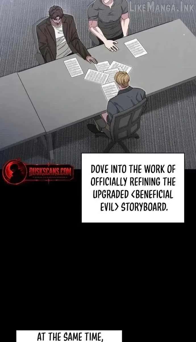 I Was Mistaken As a Monstrous Genius Actor Chapter 114 - page 40